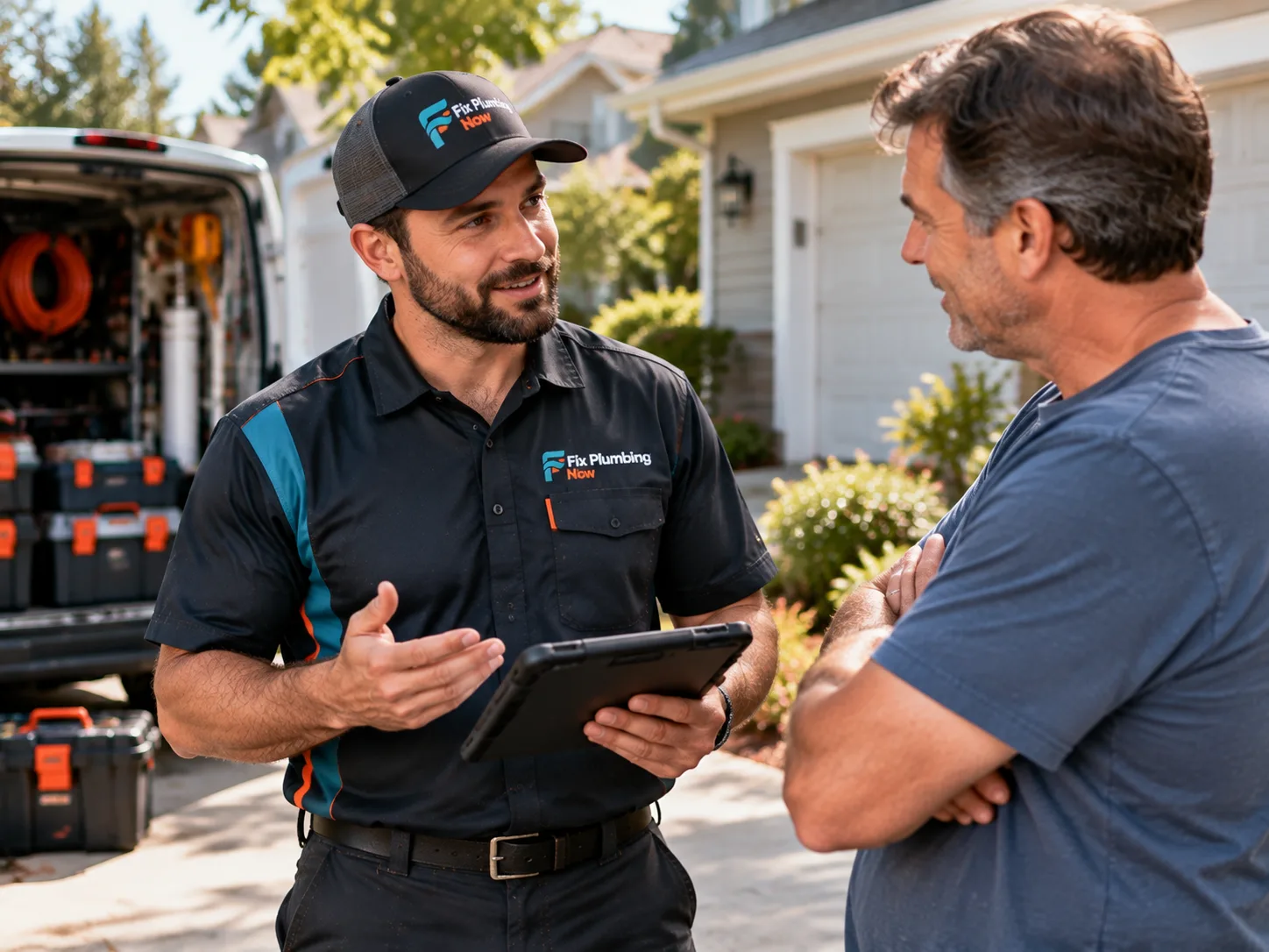 Clogged Drain Service The Plains, VA FAQs